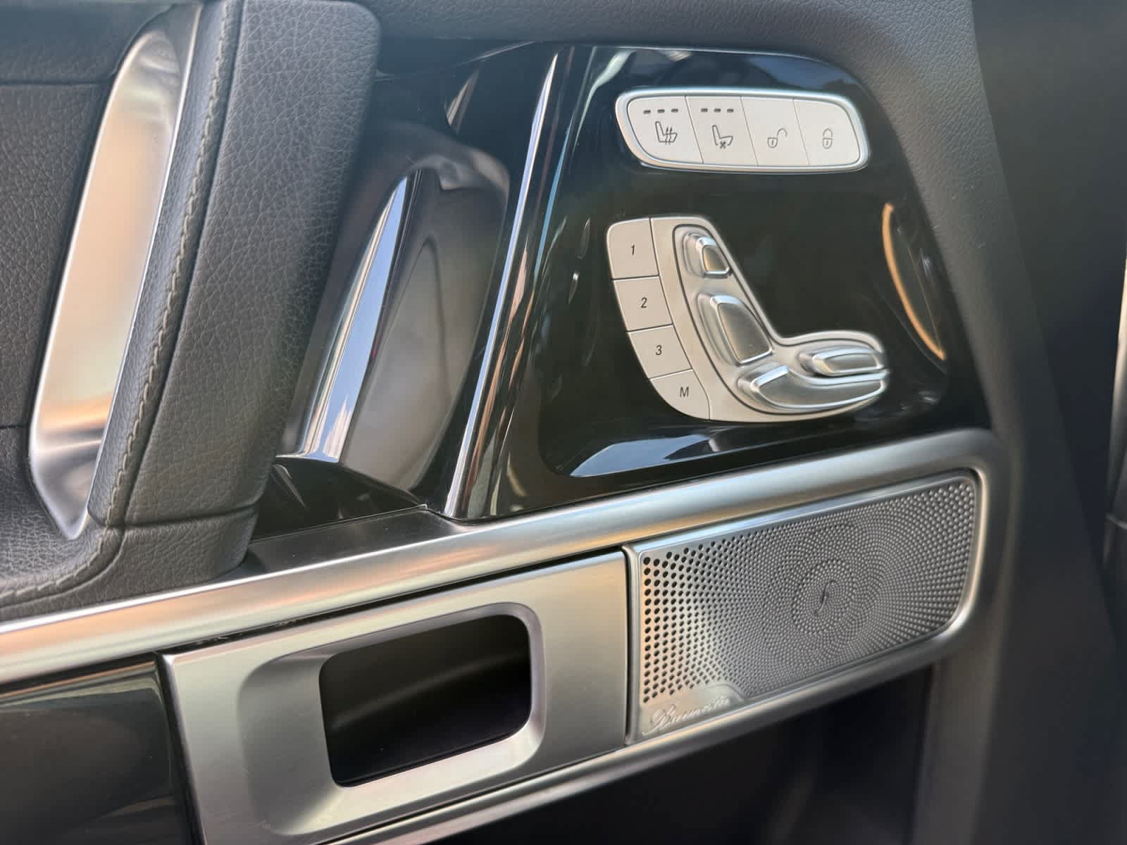 Used 2019 Mercedes-Benz G 550 image 28