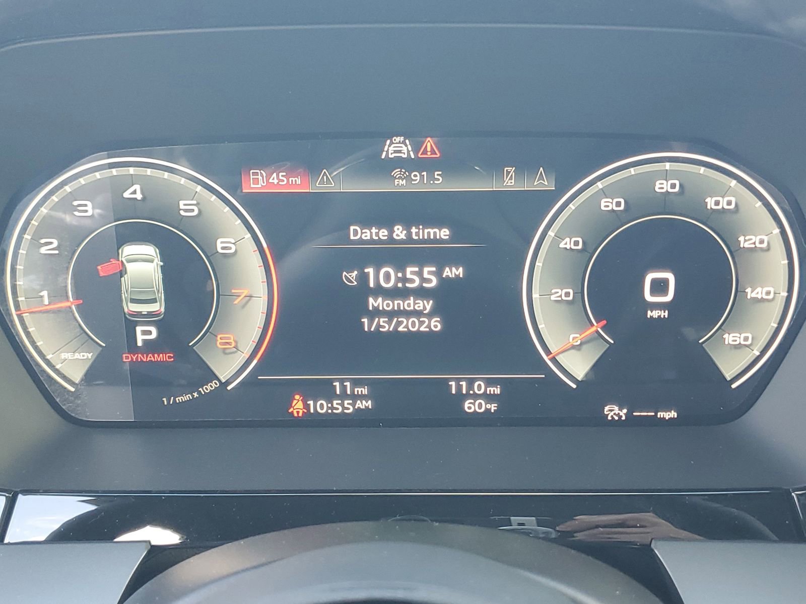 New 2026 Audi A3 2.0T Premium AWD/4WD image 21