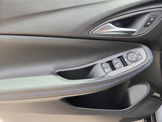 New 2026 Buick Encore GX Sport Touring w/ Advanced Technology Package AWD/4WD image 8