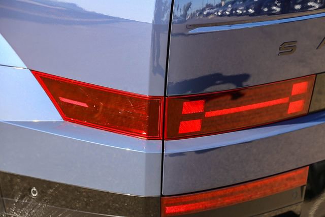 New 2026 Hyundai Santa Fe Calligraphy AWD/4WD image 10