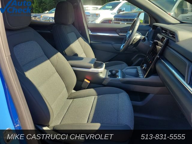 Used 2026 GMC Terrain Elevation AWD/4WD image 22