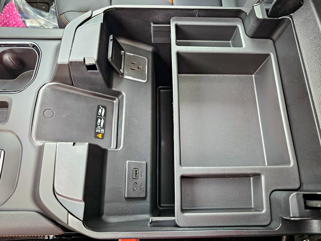 New 2026 GMC Sierra 2500 AT4 w/ AT4 Premium Plus Package image 37