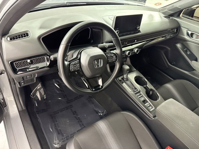 Certified 2024 Honda Civic Sport image 24