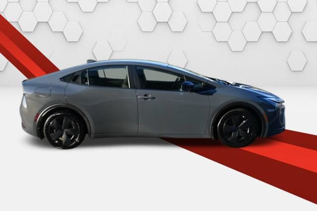 Used 2025 Toyota Prius Plug-In Hybrid FWD image 7