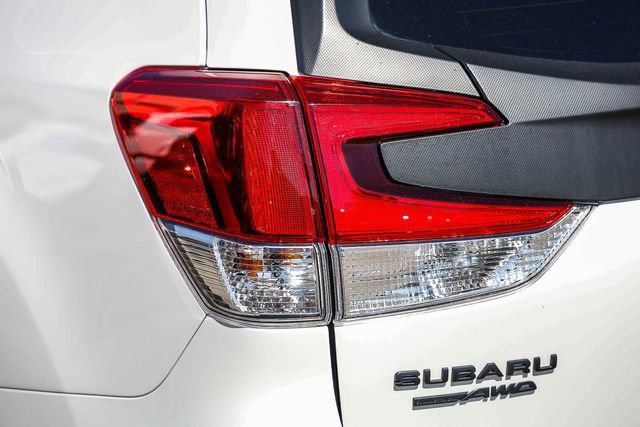 Used 2023 Subaru Forester Wilderness image 10