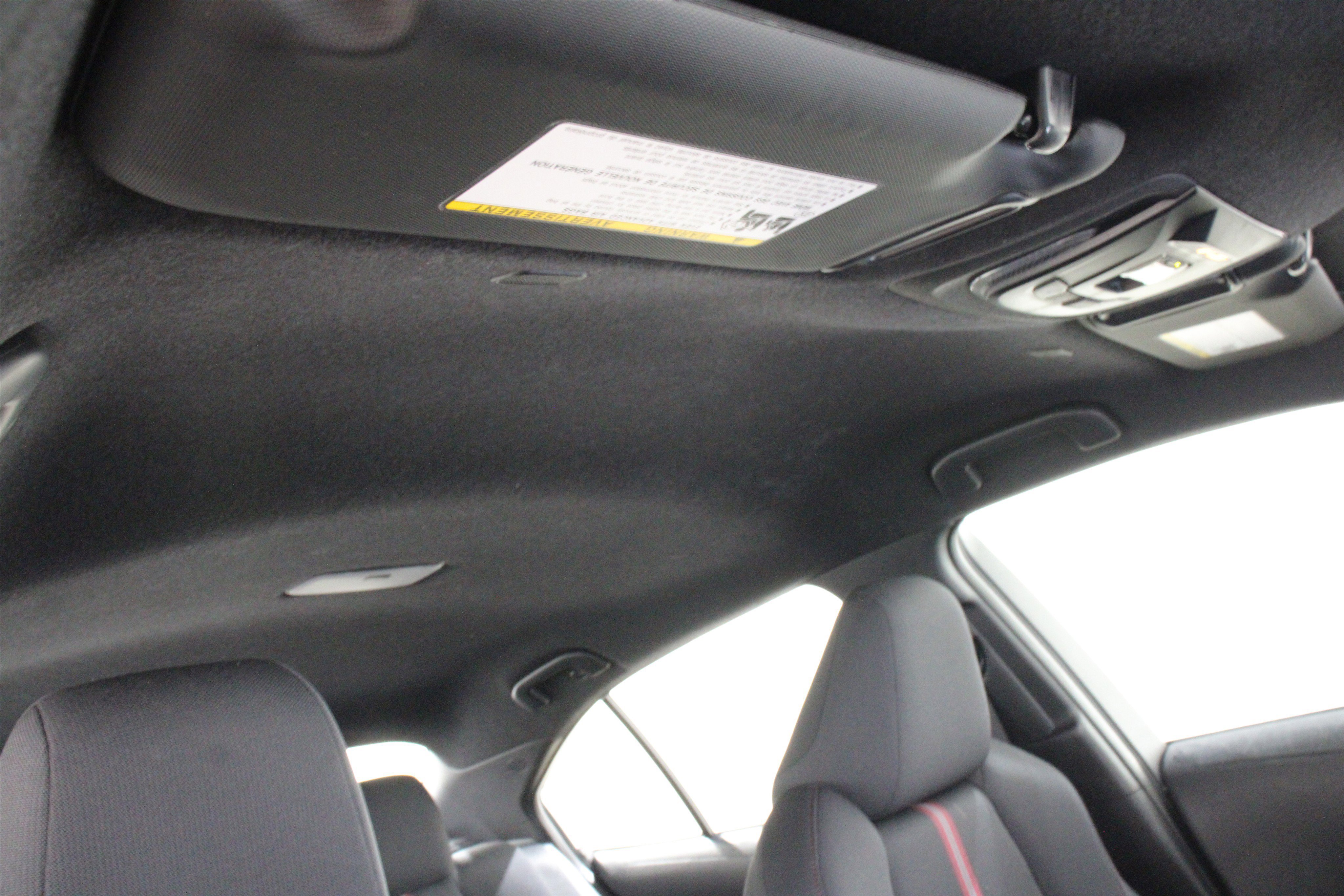 Used 2025 Toyota Corolla SE image 27
