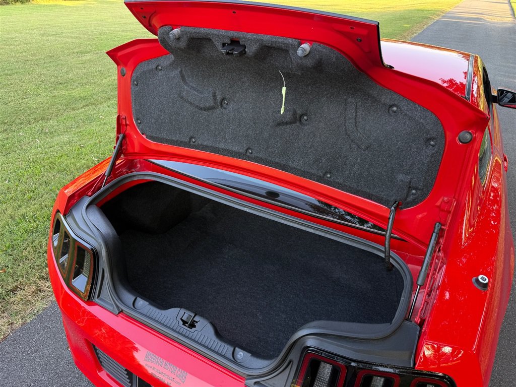 Used 2013 Ford Mustang GT Premium RWD image 54
