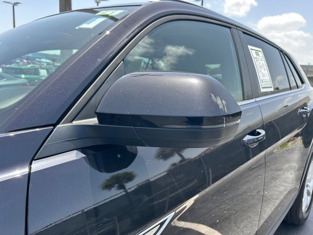 Used 2021 Volkswagen Atlas Cross Sport S AWD/4WD image 20