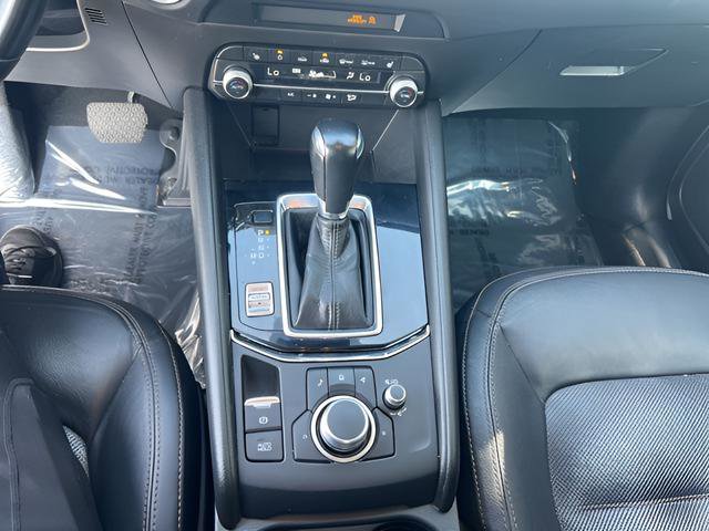 Used 2023 MAZDA CX-5 AWD 2.5 S w/ Preferred Package image 17
