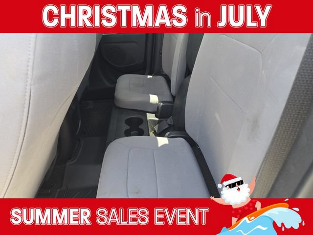 Used 2018 GMC Canyon W/T w/ Convenience Package RWD image 28
