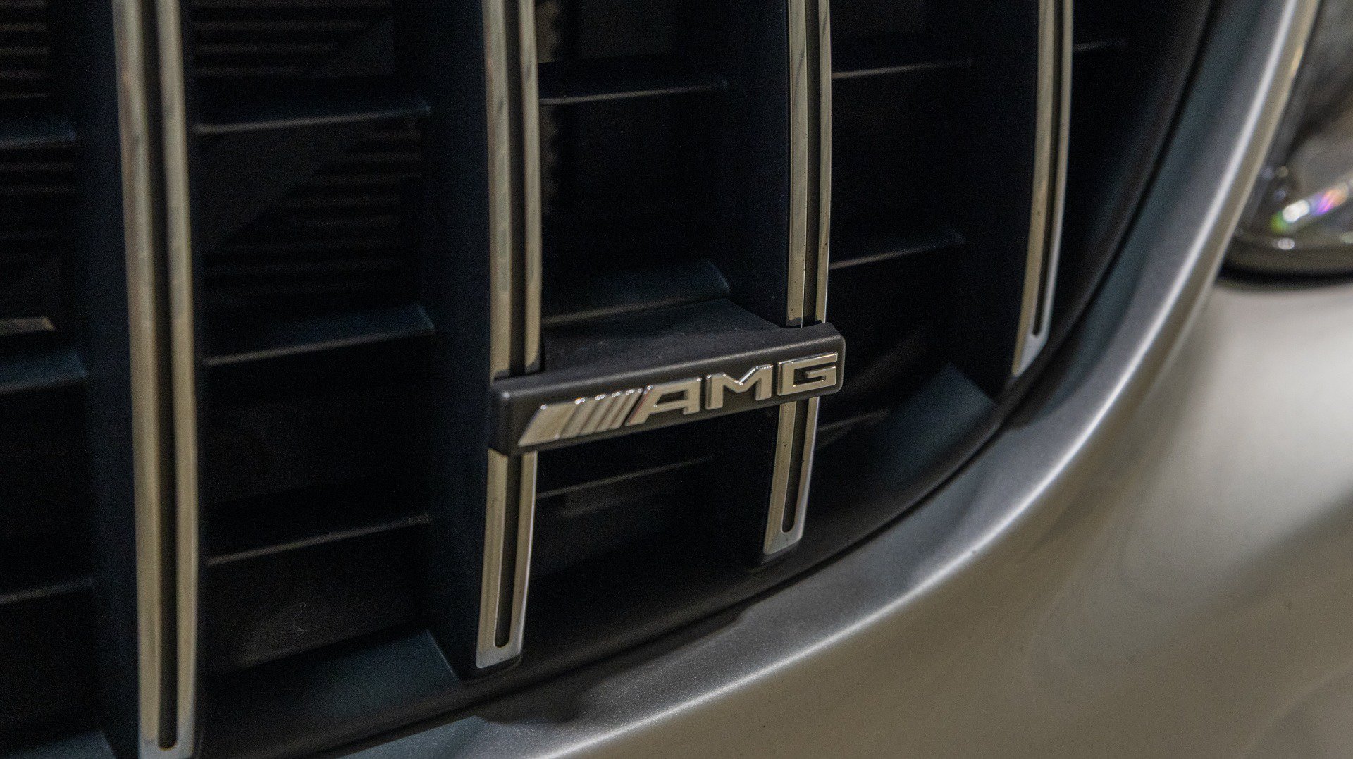 Used 2020 Mercedes-Benz C 63 AMG Cabriolet image 18