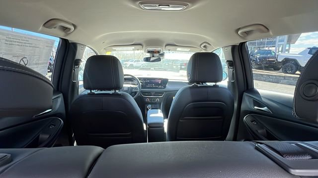 New 2026 Buick Encore GX Preferred w/ Comfort Package AWD/4WD image 29
