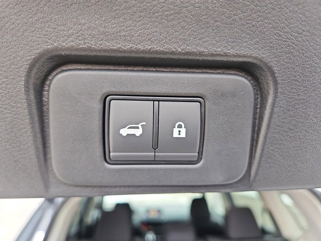 New 2026 Nissan Rogue SV w/ Cold Weather Package image 20