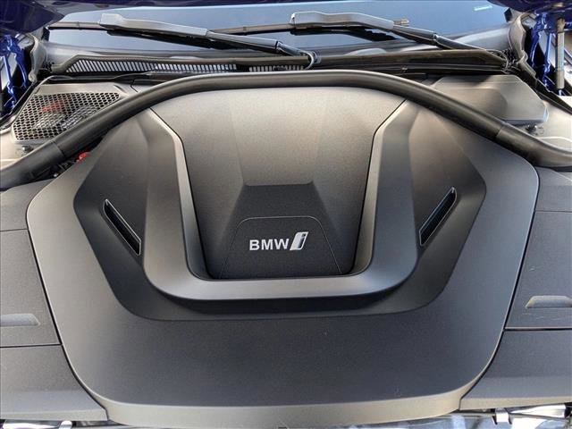 Certified 2023 BMW i4 eDrive40 w/ M Sport Package image 24