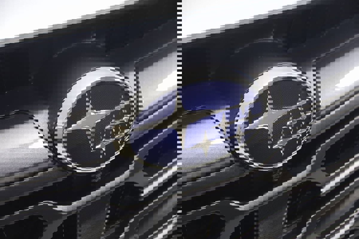 Used 2025 Subaru Outback Touring XT image 18