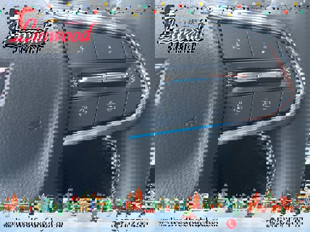 New 2026 Chevrolet Traverse LT w/ Sun and Wheel Package image 34