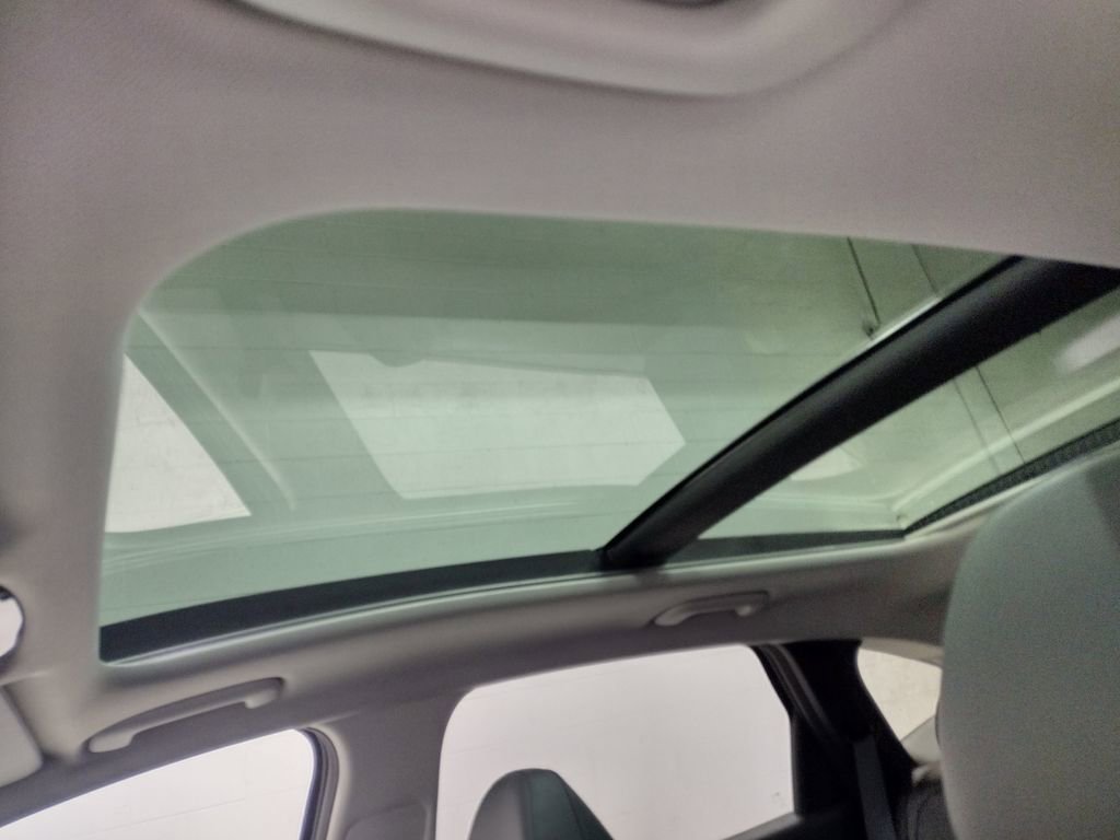 New 2026 Hyundai Tucson Limited image 25