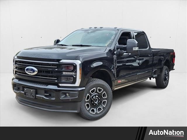 New 2026 Ford F350 Platinum video 1