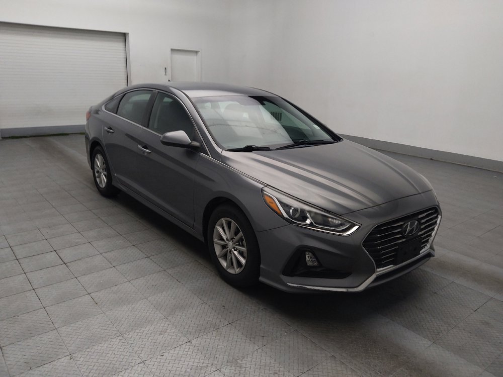 Used 2019 Hyundai Sonata ECO image 13