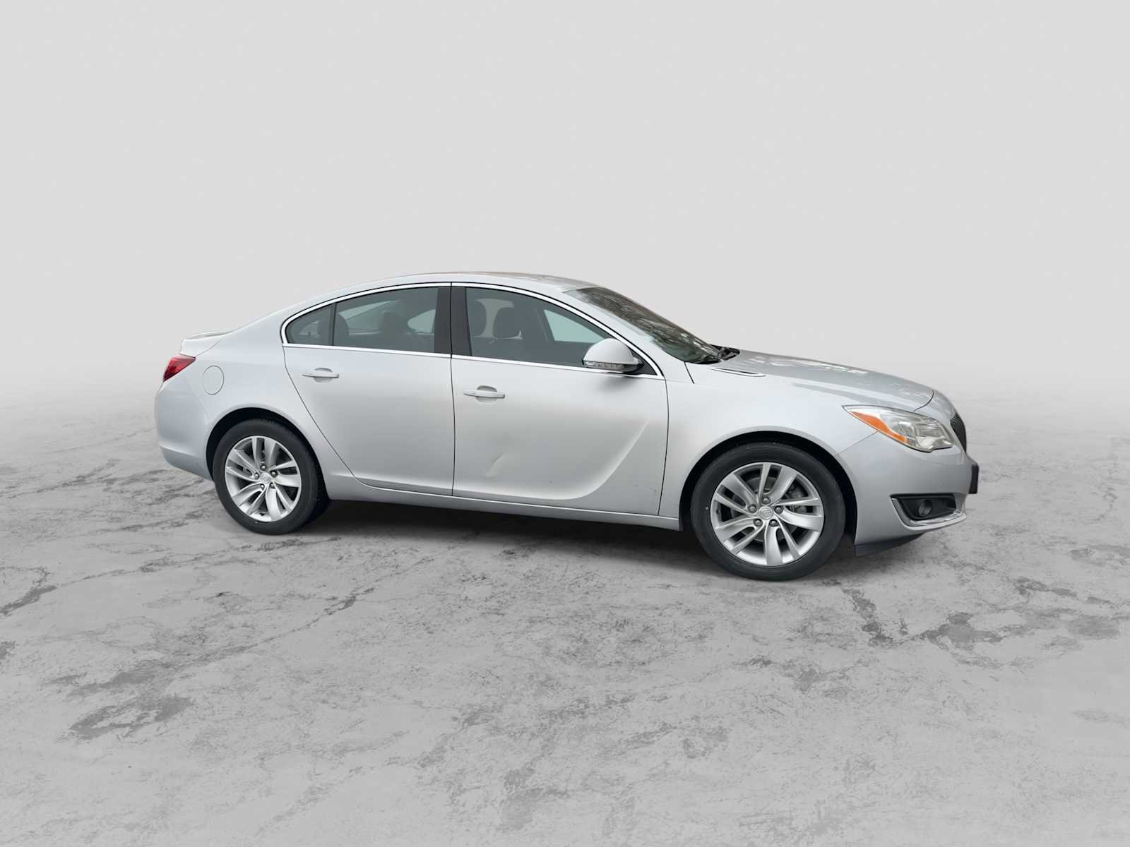 Used 2015 Buick Regal Premium image 9
