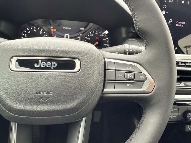 New 2026 Jeep Compass Latitude image 15