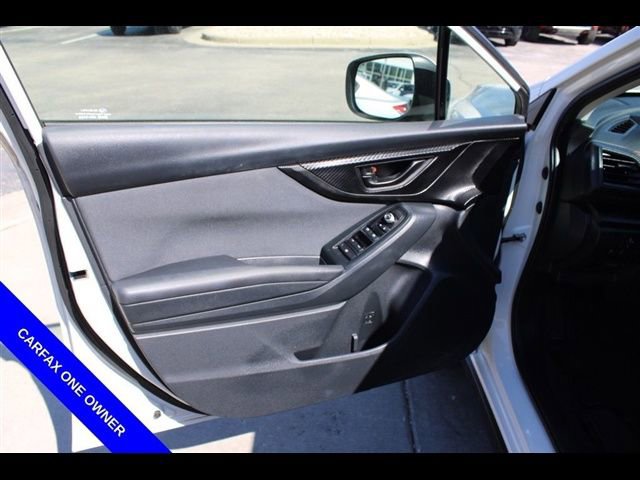 Used 2022 Subaru Crosstrek 2.0i Premium AWD/4WD image 17