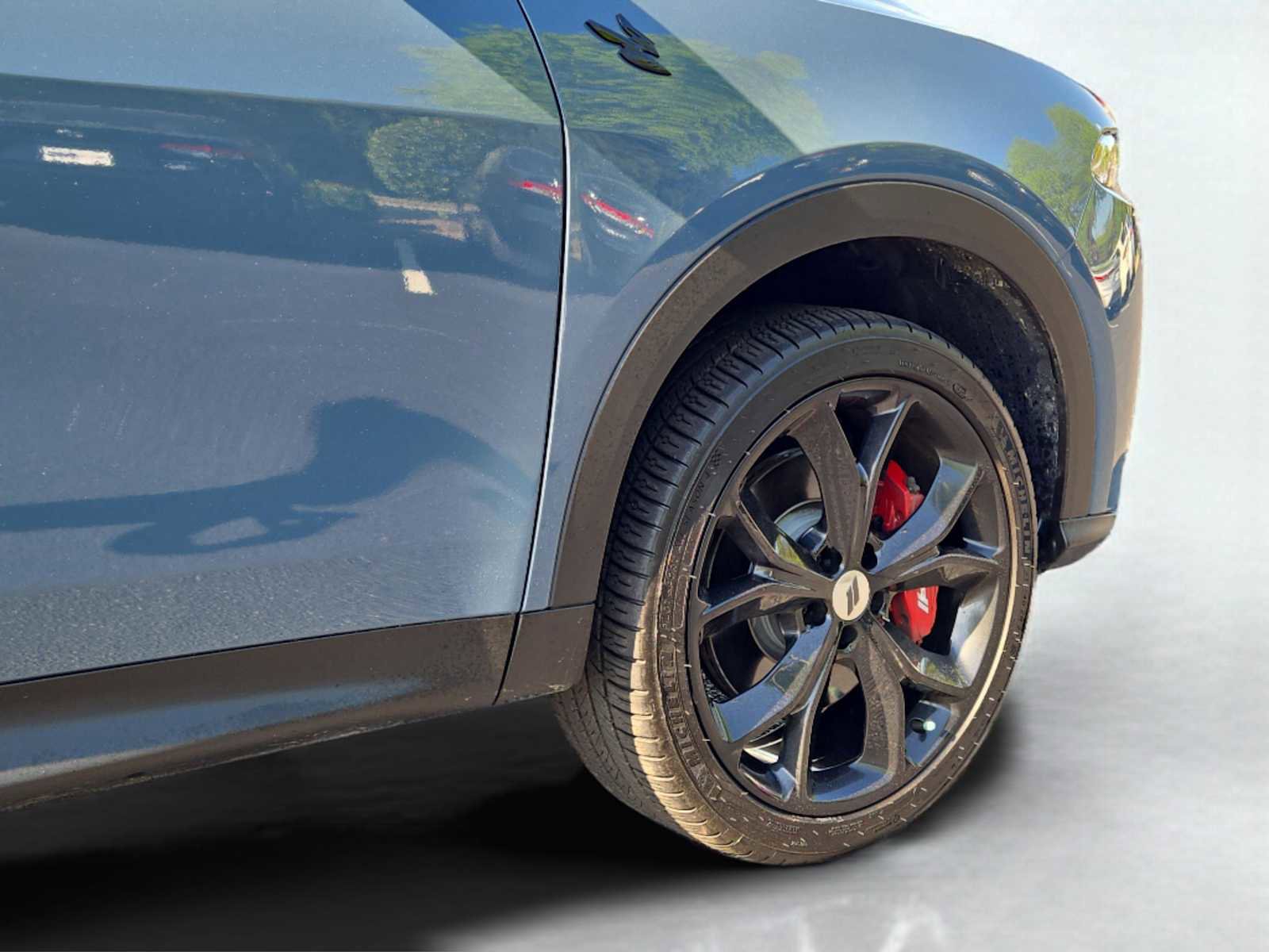 Used 2024 Dodge Hornet GT image 10