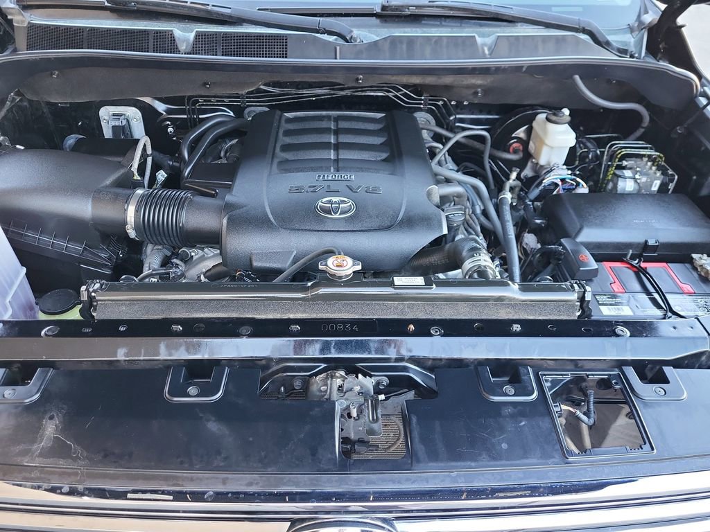 Used 2020 Toyota Tundra 1794 Edition image 20