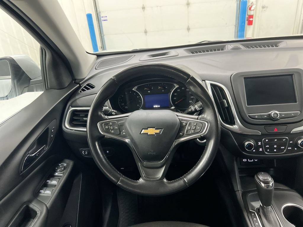 Used 2021 Chevrolet Equinox LT FWD image 11