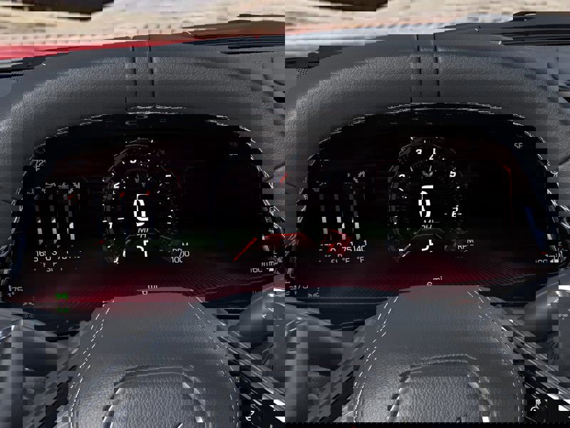 New 2026 Chevrolet Corvette Stingray Preferred Cpe w/ Z51 Performance Package image 18