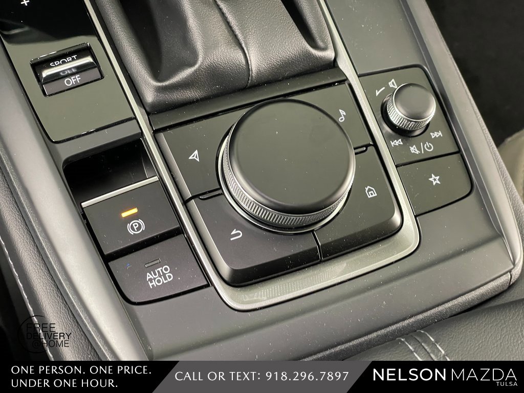 New 2026 MAZDA CX-30 AWD 2.5 S image 35