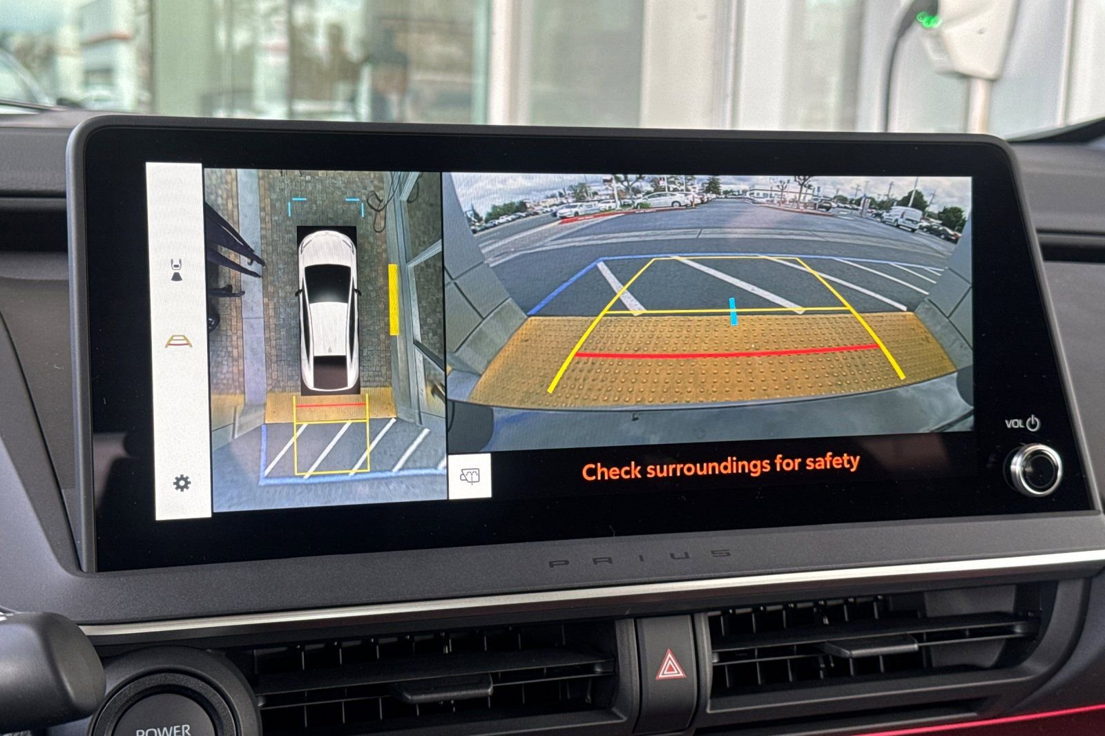 New 2026 Toyota Prius Plug-In Hybrid image 21