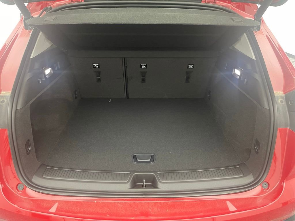 New 2025 Buick Envision Sport Touring image 34