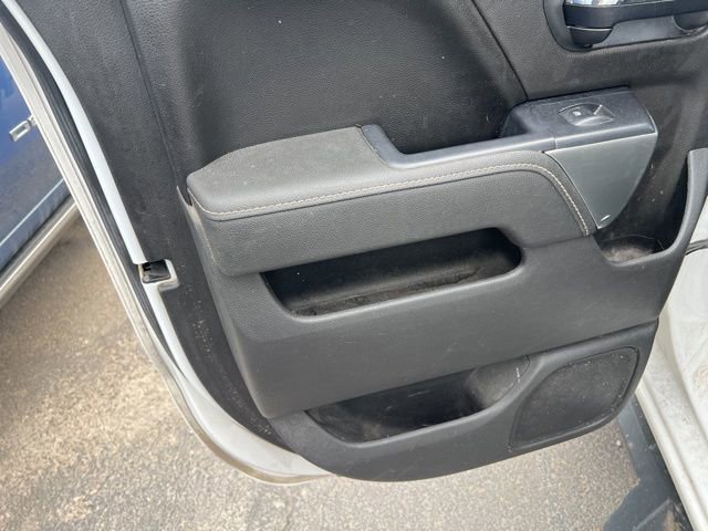 Used 2015 Chevrolet Silverado 1500 LT w/ All Star Edition AWD/4WD image 22