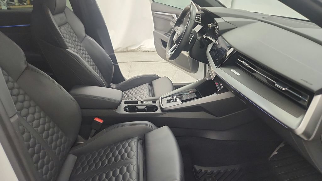 Used 2023 Audi RS 3 AWD/4WD image 30