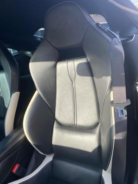 Used 2017 McLaren 570S Coupe RWD image 5