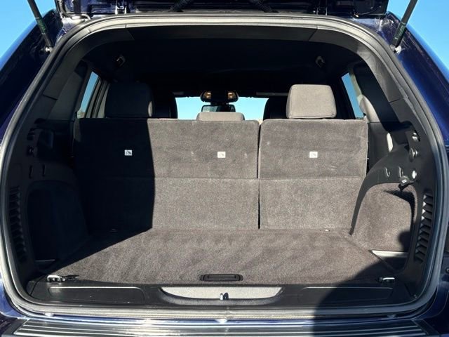 Used 2015 Jeep Grand Cherokee Laredo w/ Quick Order Package 23E image 20