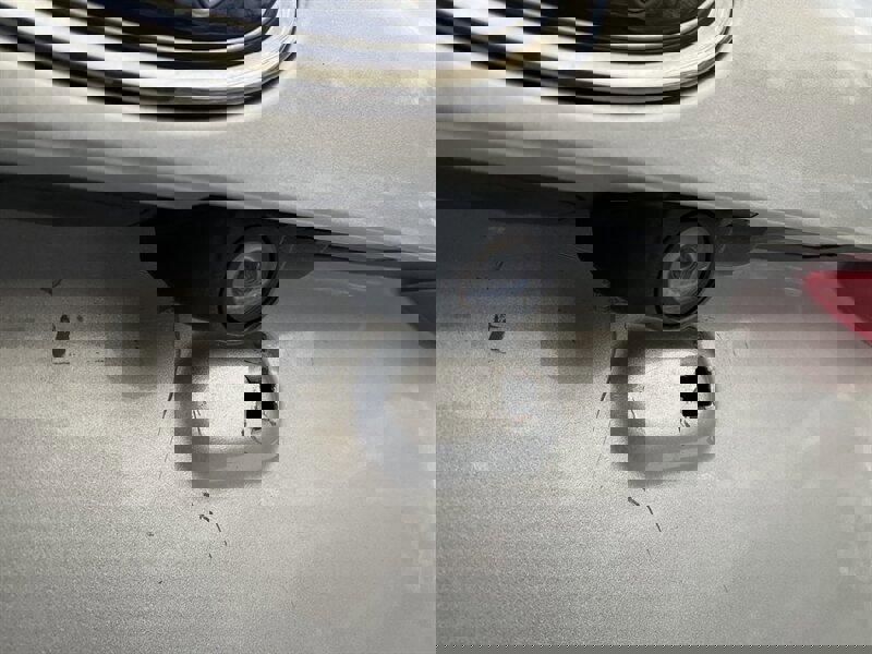 Used 2019 Ford Fiesta SE image 11