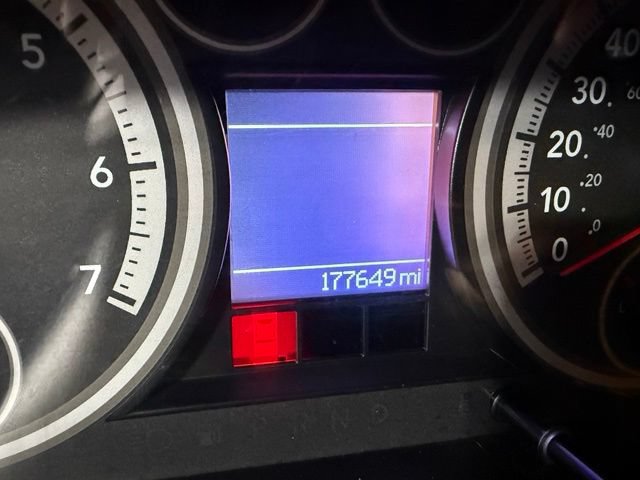 Used 2011 RAM 1500 Sport w/ Sport Premium Group AWD/4WD image 15