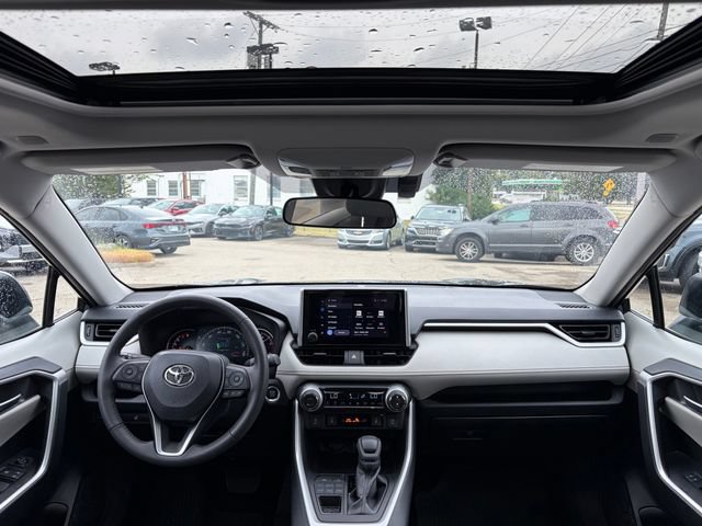 Used 2023 Toyota RAV4 XLE w/ Convenience Package AWD/4WD image 21