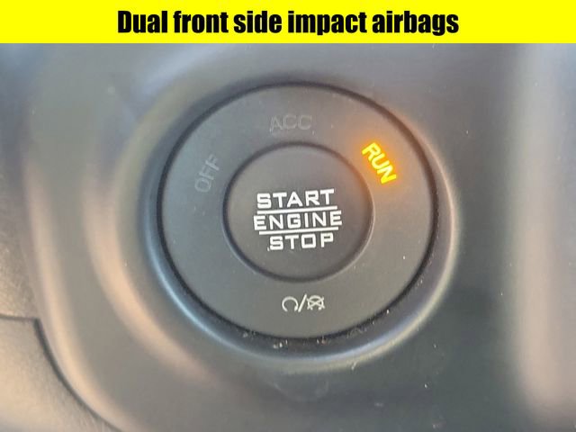 Certified 2023 Jeep Gladiator Mojave w/ Trailer Tow Package image 28