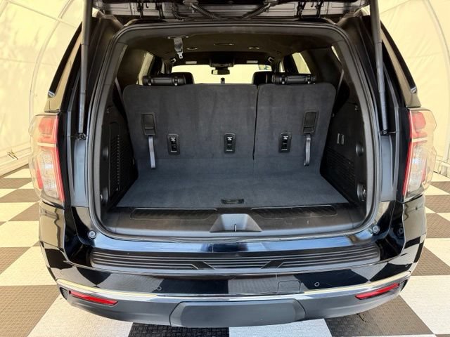 Used 2024 Chevrolet Tahoe LT AWD/4WD image 4