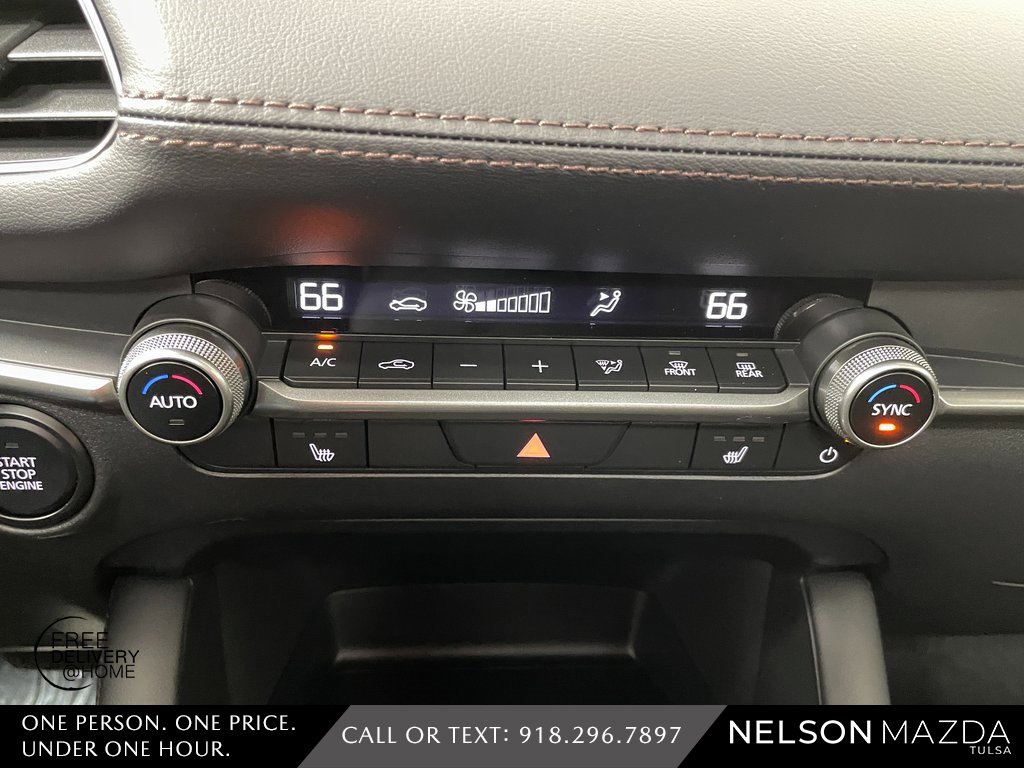 New 2026 MAZDA MAZDA3 s image 31