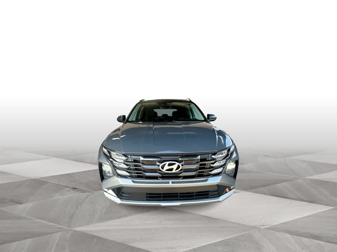 Used 2026 Hyundai Tucson SEL Plus FWD image 3