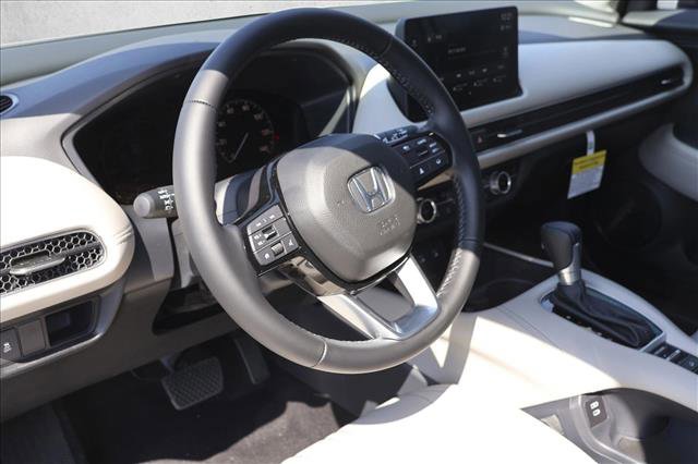 New 2026 Honda HR-V EX-L image 10