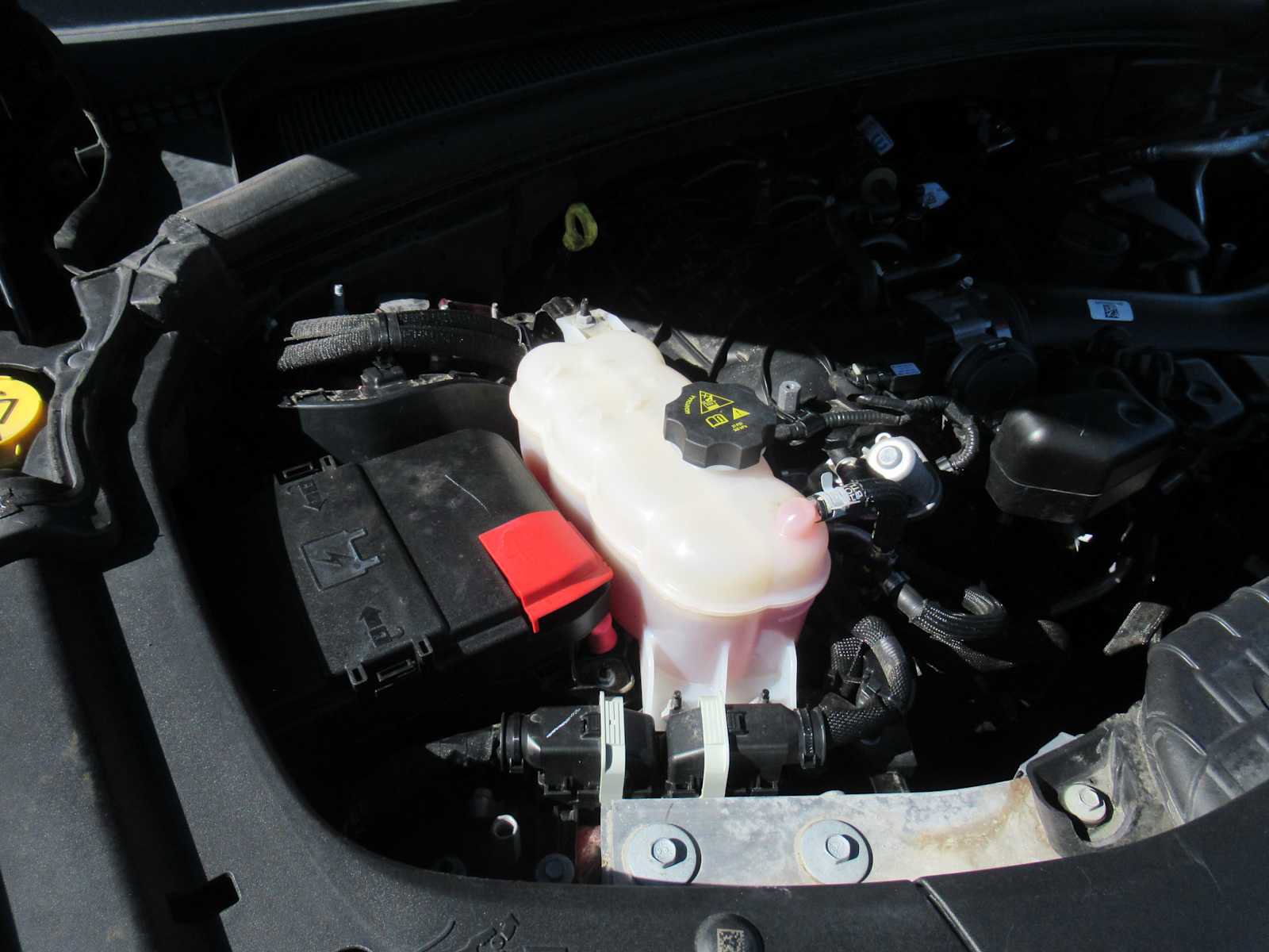 Used 2023 Jeep Grand Cherokee L Laredo image 13