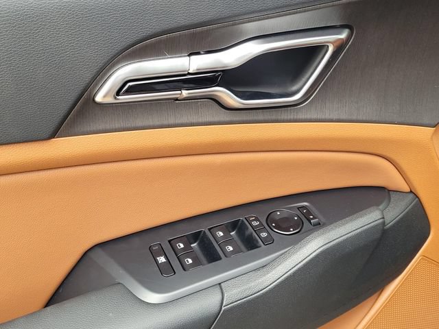 New 2026 Kia Sportage X-Line AWD/4WD image 11