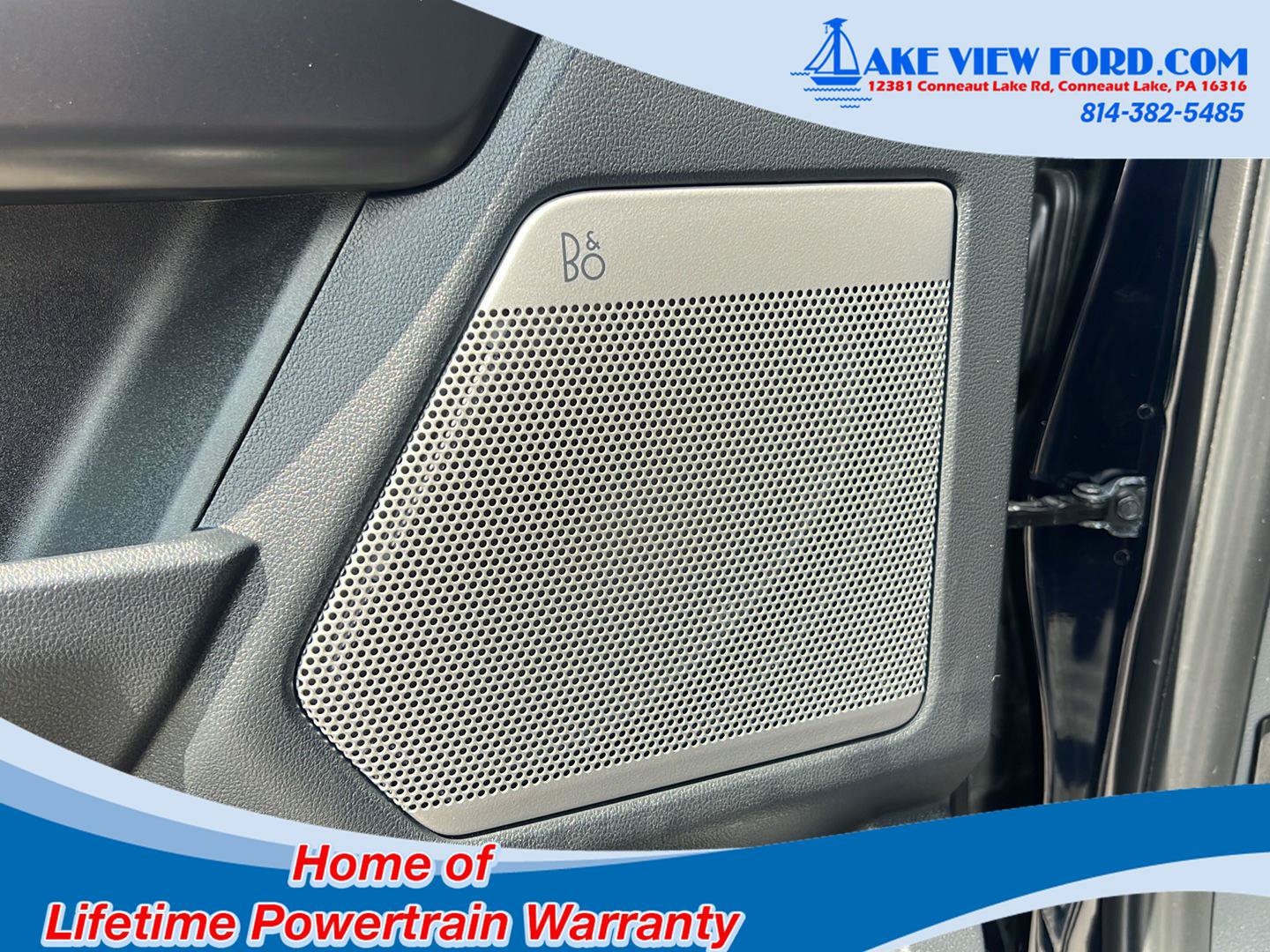 Used 2026 Ford F150 Lariat AWD/4WD image 22