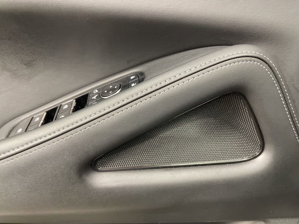 Used 2022 INFINITI QX60 Pure image 21