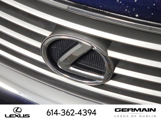 Used 2008 Lexus ES 350 FWD image 13